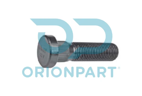BİJON ÖN SOMUNSUZ 73 MM - 402371