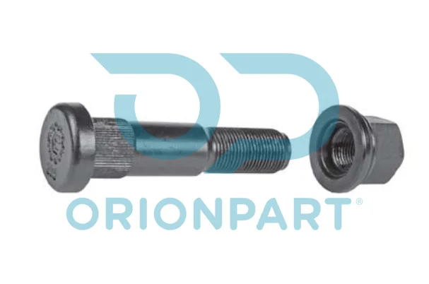 BİJON ARKA DEKROMATLI 102 MM - 503111