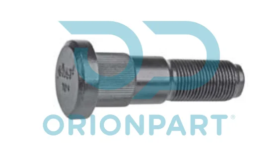 WHEEL BOLT FRONT 77 MM - 503118