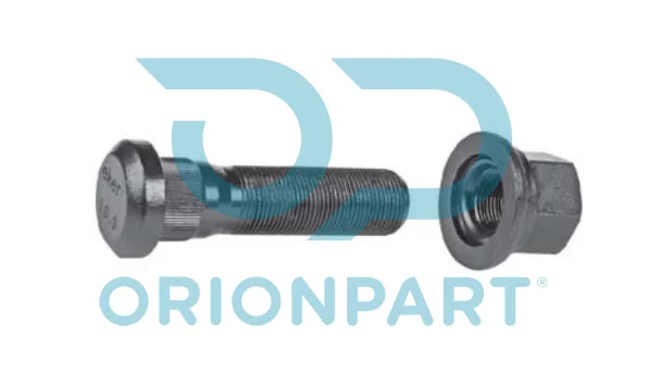 WHEEL BOLT REAR 105.50 MM - 503129