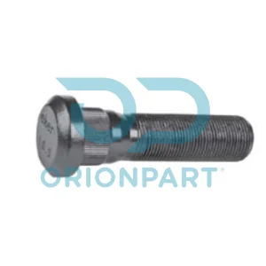 WHEEL BOLT REAR 105.50 MM - 503130