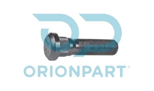 WHEEL BOLT REAR 105.50 MM - 503130