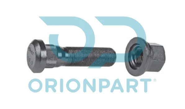 WHEEL BOLT 150.50 MM - 503131