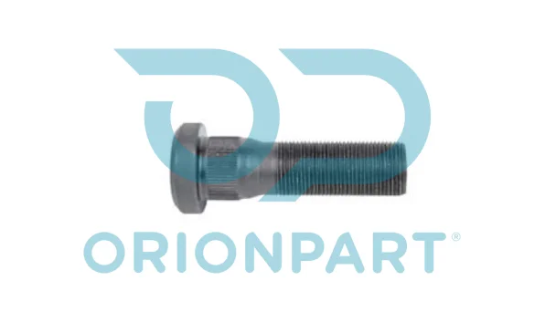 WHEEL BOLT FRONT 88 MM - 503133