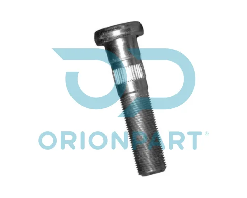 WHEEL BOLT - 503137