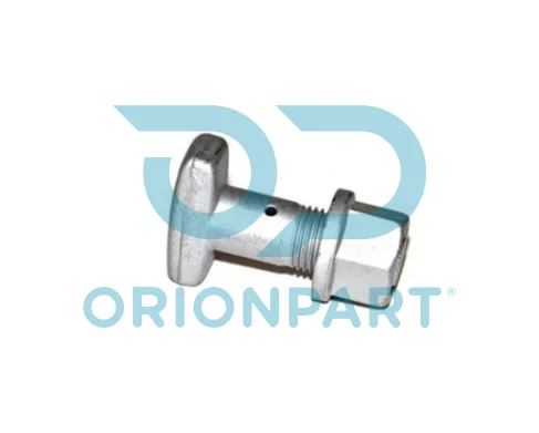 WHEEL BOLT REAR 80 MM - 503138