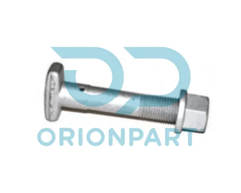WHEEL BOLT REAR 125 MM - 503142