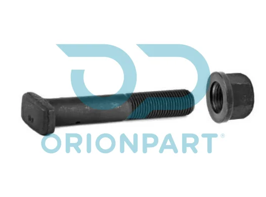 WHEEL BOLT REAR 145 MM - 503145