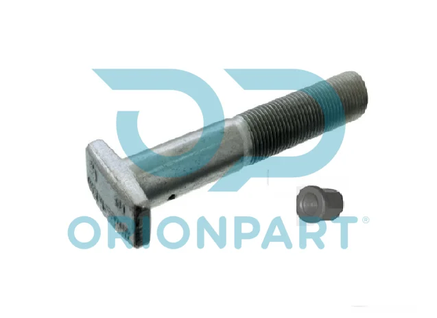 WHEEL BOLT REAR 130 MM - 503149