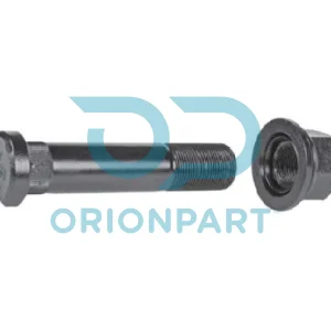 WHEEL BOLT REAR 120 MM - 702395