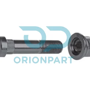 WHEEL BOLT FRONT 95 MM - 702398