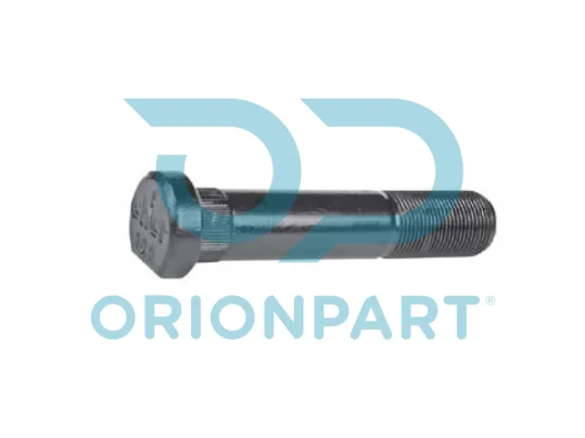 BİJON ARKA SOMUNSUZ 110 MM - 702401