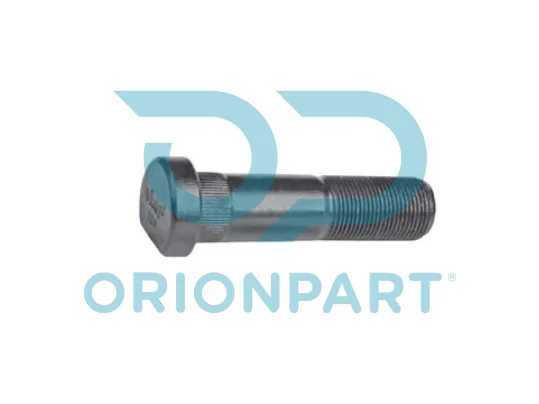 WHEEL BOLT FRONT 85 MM - 702404