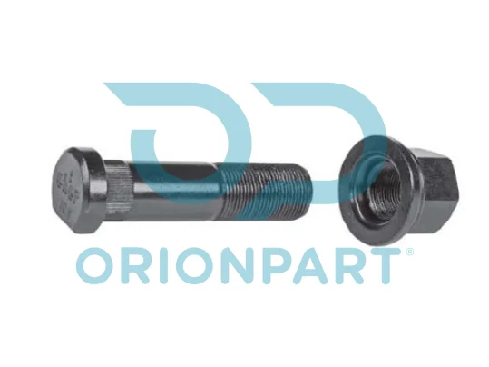 BİJON ARKA 90 MM - 702405