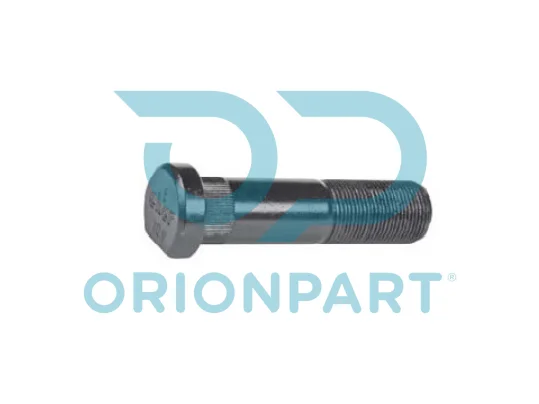 WHEEL BOLT REAR 90 MM - 702406