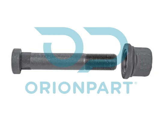 BİJON ARKA 130 MM - 702407