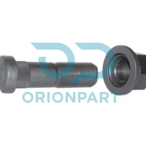 WHEEL BOLT REAR DISK 75 MM - 702413