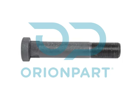BİJON SOMUNSUZ 115 MM - 702418