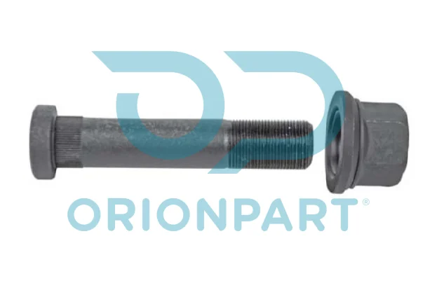 WHEEL BOLT 135 MM - 702419