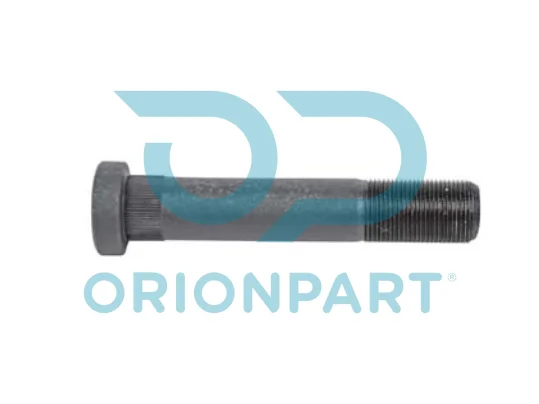 WHEEL BOLT 100 MM - 702421