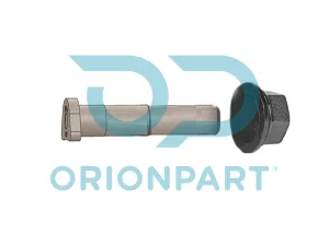 WHEEL BOLT REAR 129 MM - 801234