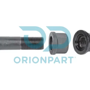 WHEEL BOLT FRONT 85 MM - 203654
