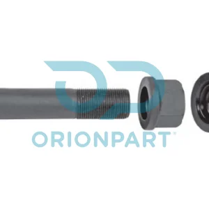 WHEEL BOLT REAR 100 MM - 203658
