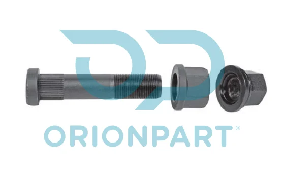 BİJON ARKA / FREZELİ DPSLİ 100 MM - 203664
