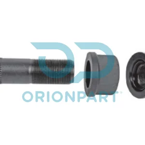 WHEEL BOLT FRONT 83 MM - 203668