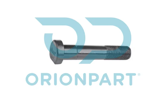 WHEEL BOLT REAR 110 MM - 203675