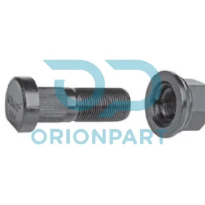 WHEEL BOLT FRONT 65 MM - 203680