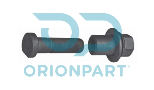 WHEEL BOLT REAR 78 MM - 203681