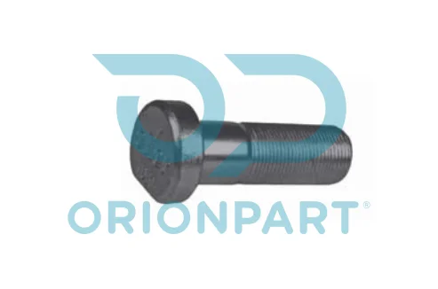 WHEEL BOLT REAR DISK 78 MM - 203689