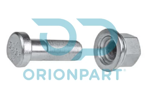 BİJON ÖN DİSK 65 MM - 203690