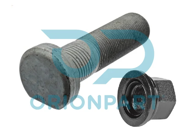 WHEEL BOLT REAR DISK 78 MM - 203691