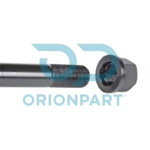 WHEEL BOLT REAR 110 MM - 106112