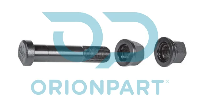 BİJON ARKA 110 MM - 106112
