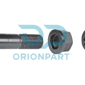 WHEEL BOLT FRONT 77 MM - 106118
