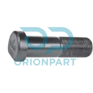WHEEL BOLT FRONT 77 MM - 106119