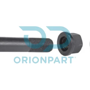 WHEEL BOLT REAR 110 MM - 106122