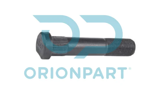 BİJON ARKA FREZELİ / SOMUNSUZ 110 MM - 106123