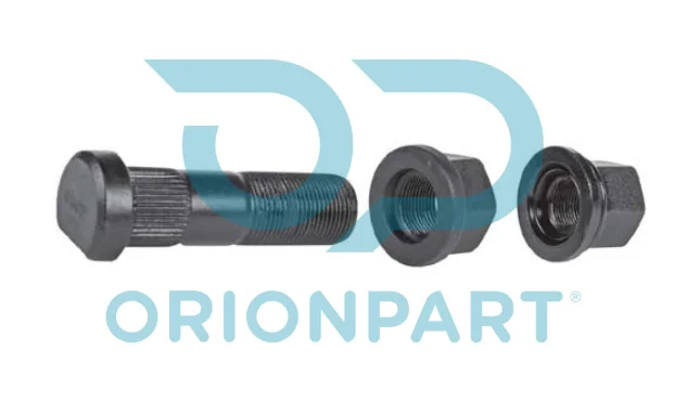 BİJON ÖN FREZELİ / DPSLİ 77 MM - 106127