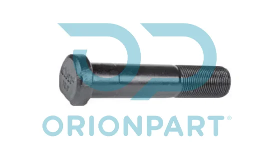 WHEEL BOLT REAR 105 MM - 106131