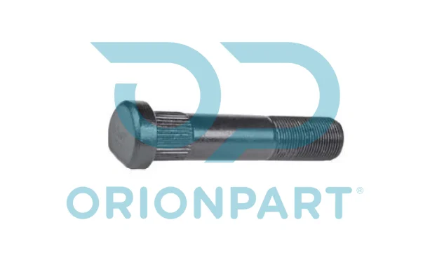WHEEL BOLT REAR 105 MM - 106138