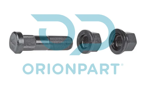 BİJON ÖN FREZELİ / DPSLİ 84 MM - 106141