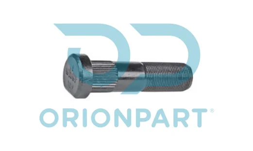 BİJON ÖN FREZELİ / SOMUNSUZ 84 MM - 106142