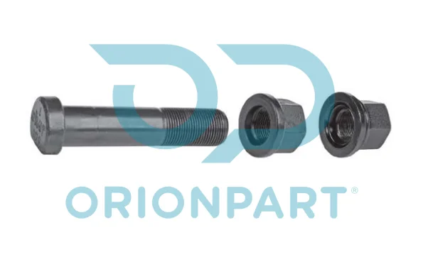 WHEEL BOLT 100 MM - 106143