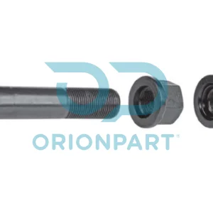 WHEEL BOLT 100 MM - 106144