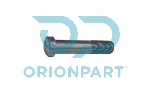 WHEEL BOLT 100 MM - 106145