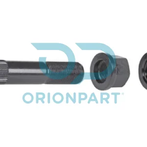 WHEEL BOLT 100 MM - 106147